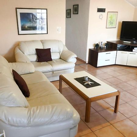 Istriensonne - Apartments Lucano Медулин Екстериор снимка