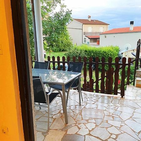 Istriensonne - Apartments Lucano Медулин Екстериор снимка