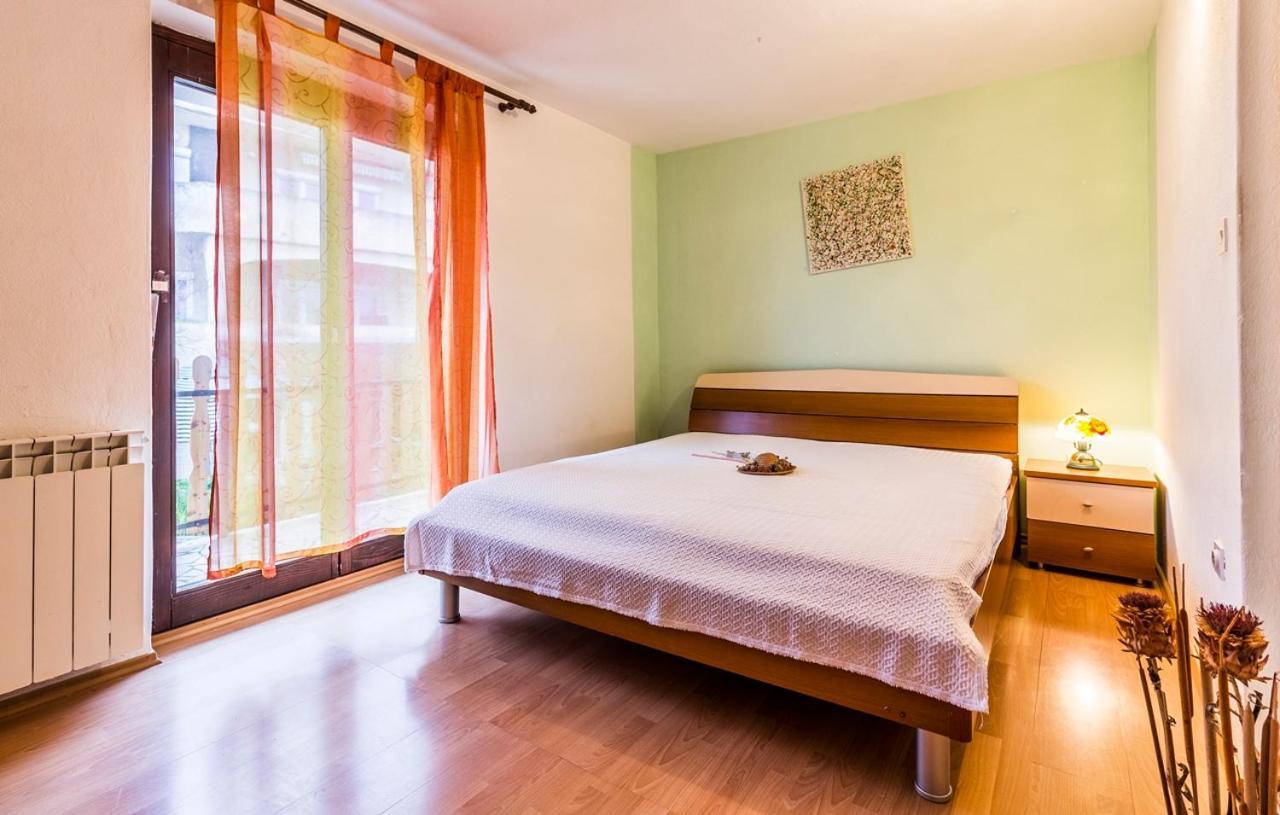 Istriensonne - Apartments Lucano Медулин Екстериор снимка