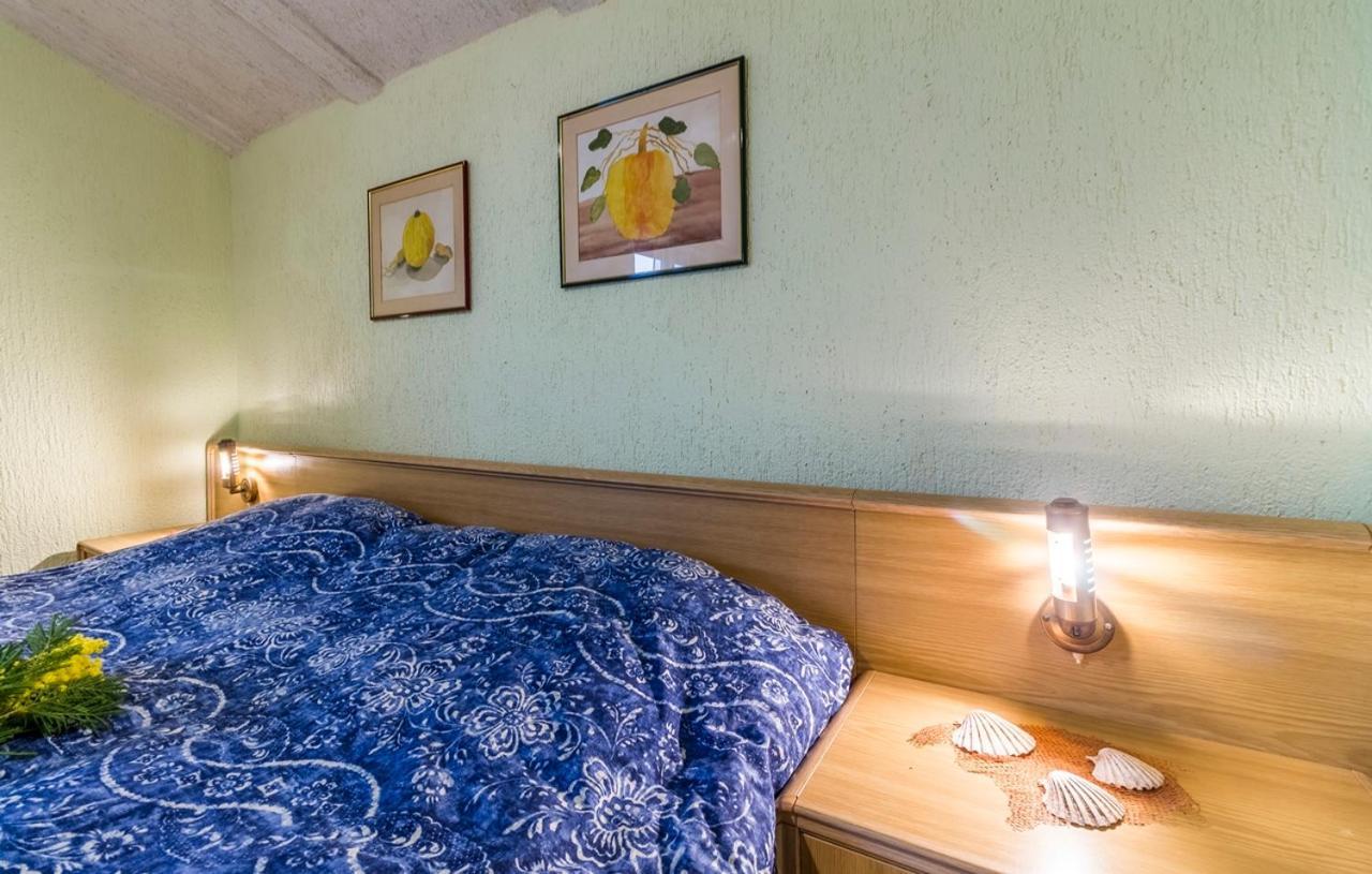 Istriensonne - Apartments Lucano Медулин Екстериор снимка