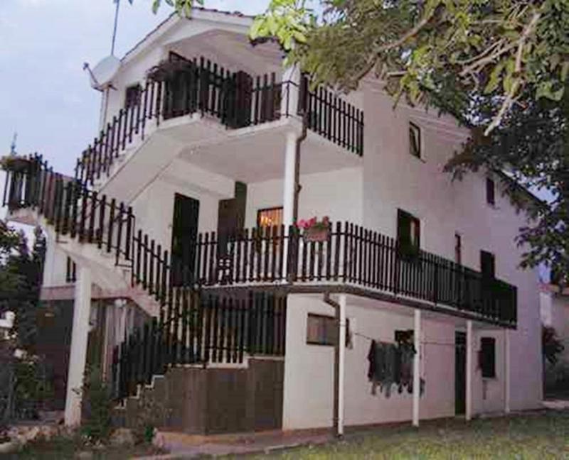 Istriensonne - Apartments Lucano Медулин Екстериор снимка