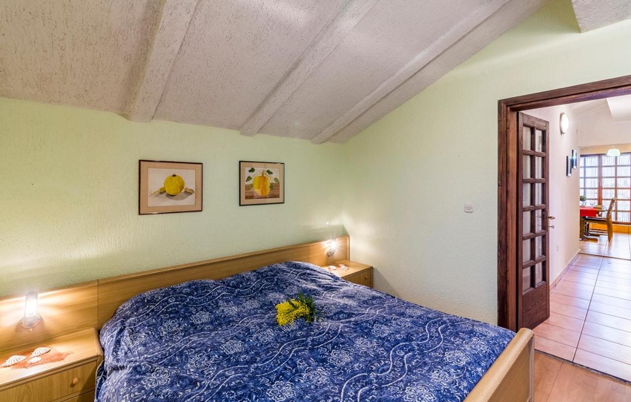Istriensonne - Apartments Lucano Медулин Екстериор снимка