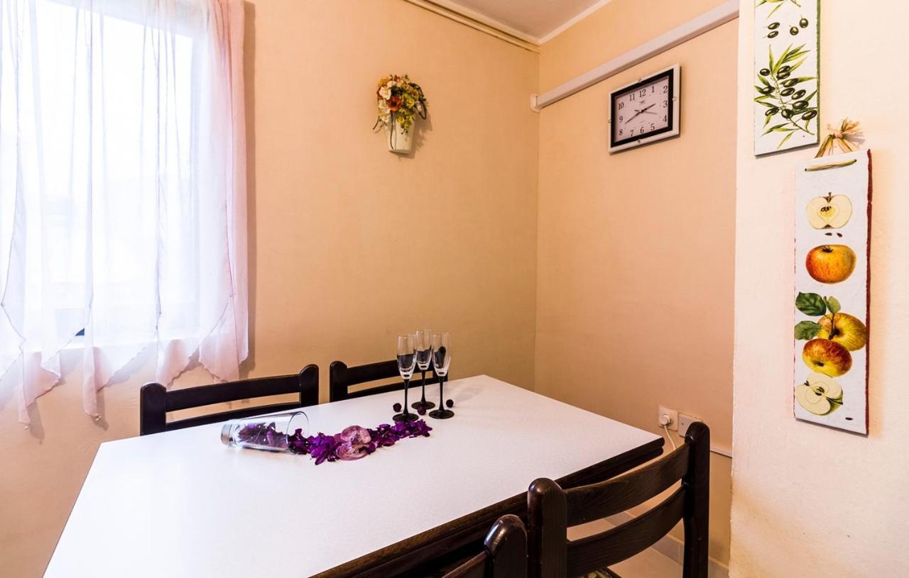 Istriensonne - Apartments Lucano Медулин Екстериор снимка