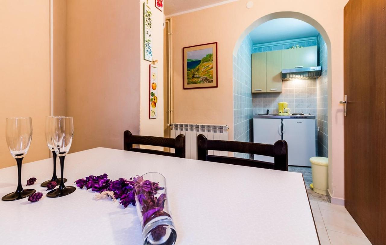 Istriensonne - Apartments Lucano Медулин Екстериор снимка