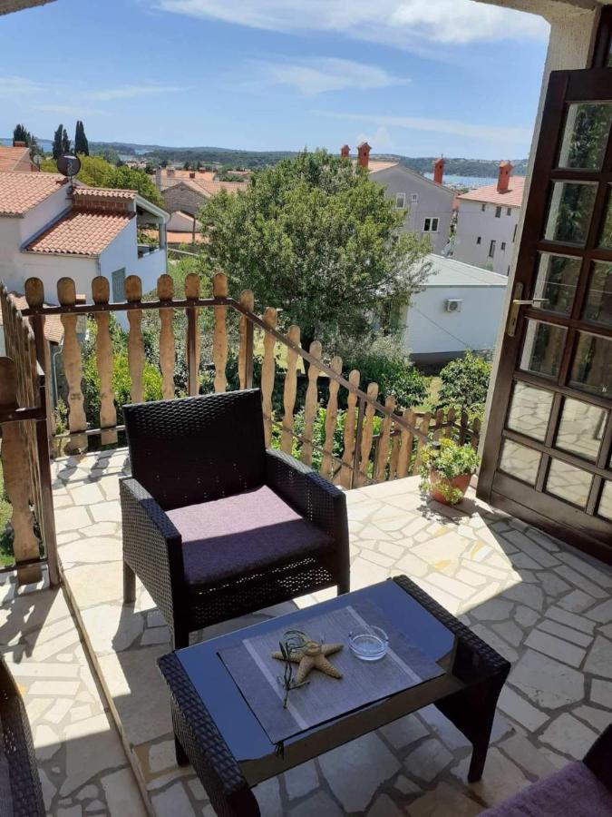 Istriensonne - Apartments Lucano Медулин Екстериор снимка