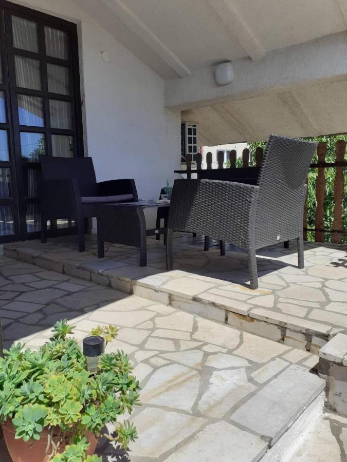 Istriensonne - Apartments Lucano Медулин Екстериор снимка