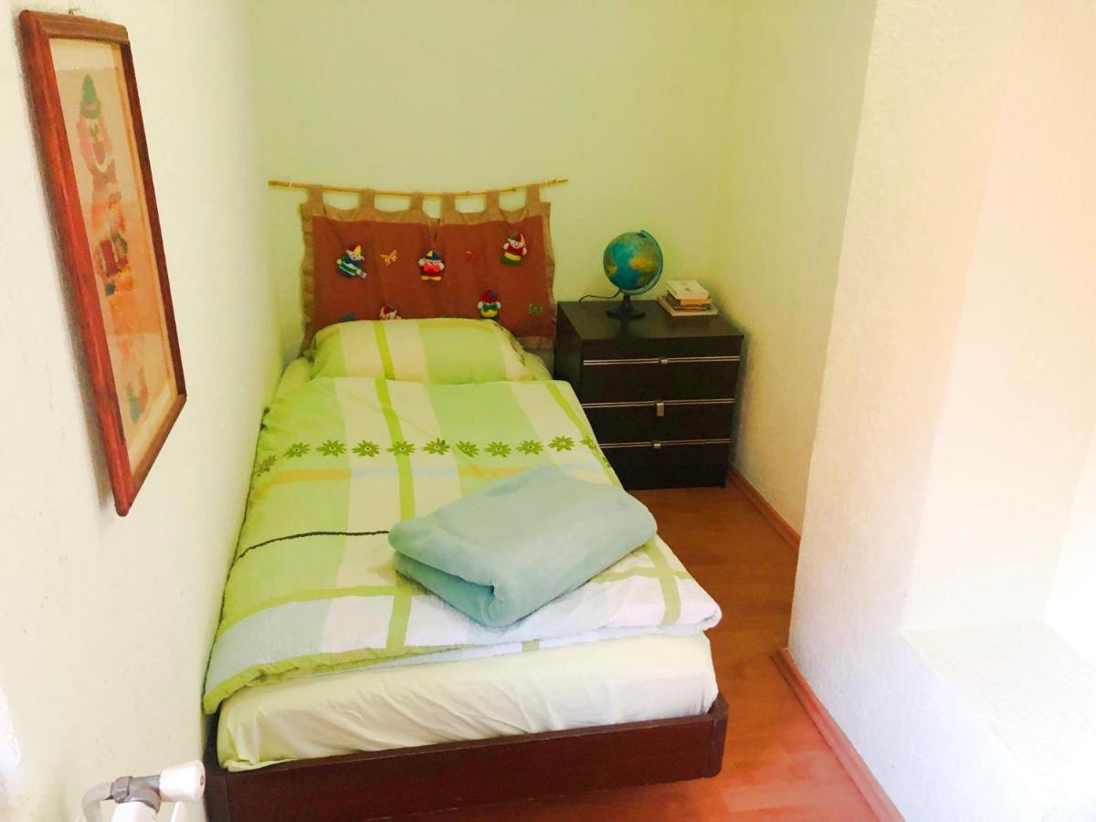 Istriensonne - Apartments Lucano Медулин Екстериор снимка