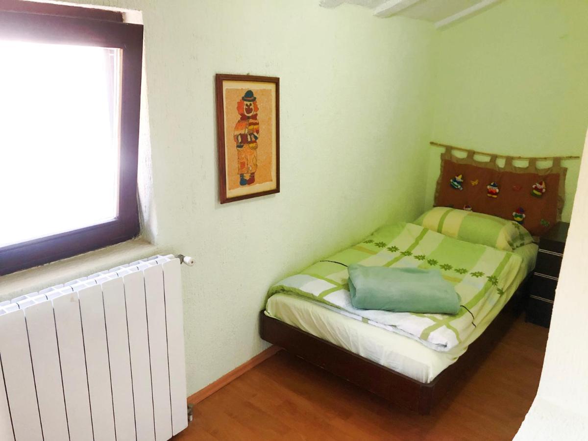 Istriensonne - Apartments Lucano Медулин Екстериор снимка