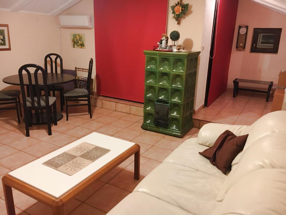Istriensonne - Apartments Lucano Медулин Екстериор снимка