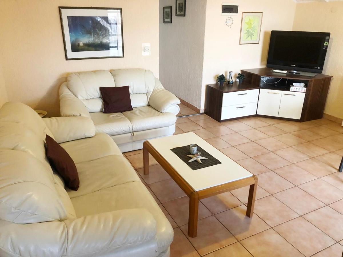 Istriensonne - Apartments Lucano Медулин Екстериор снимка