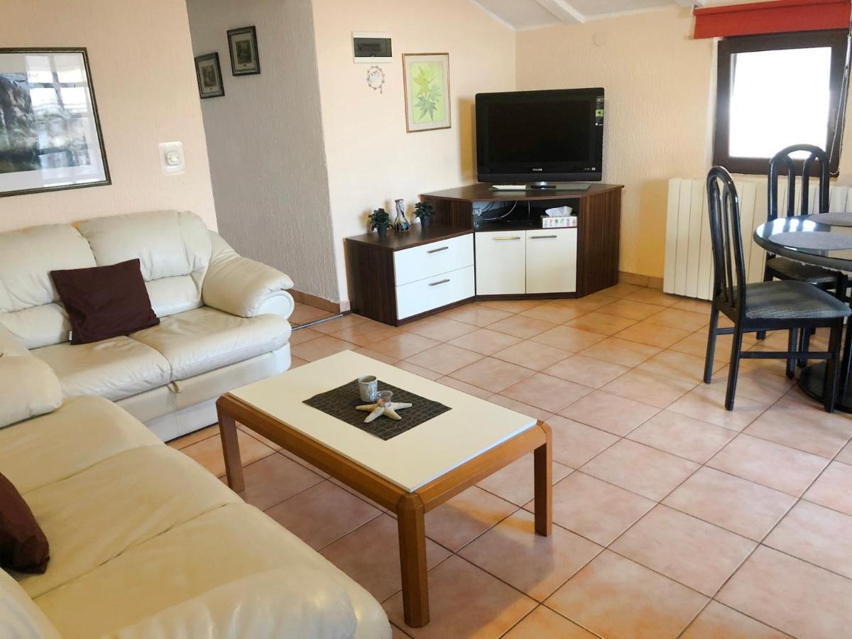 Istriensonne - Apartments Lucano Медулин Екстериор снимка