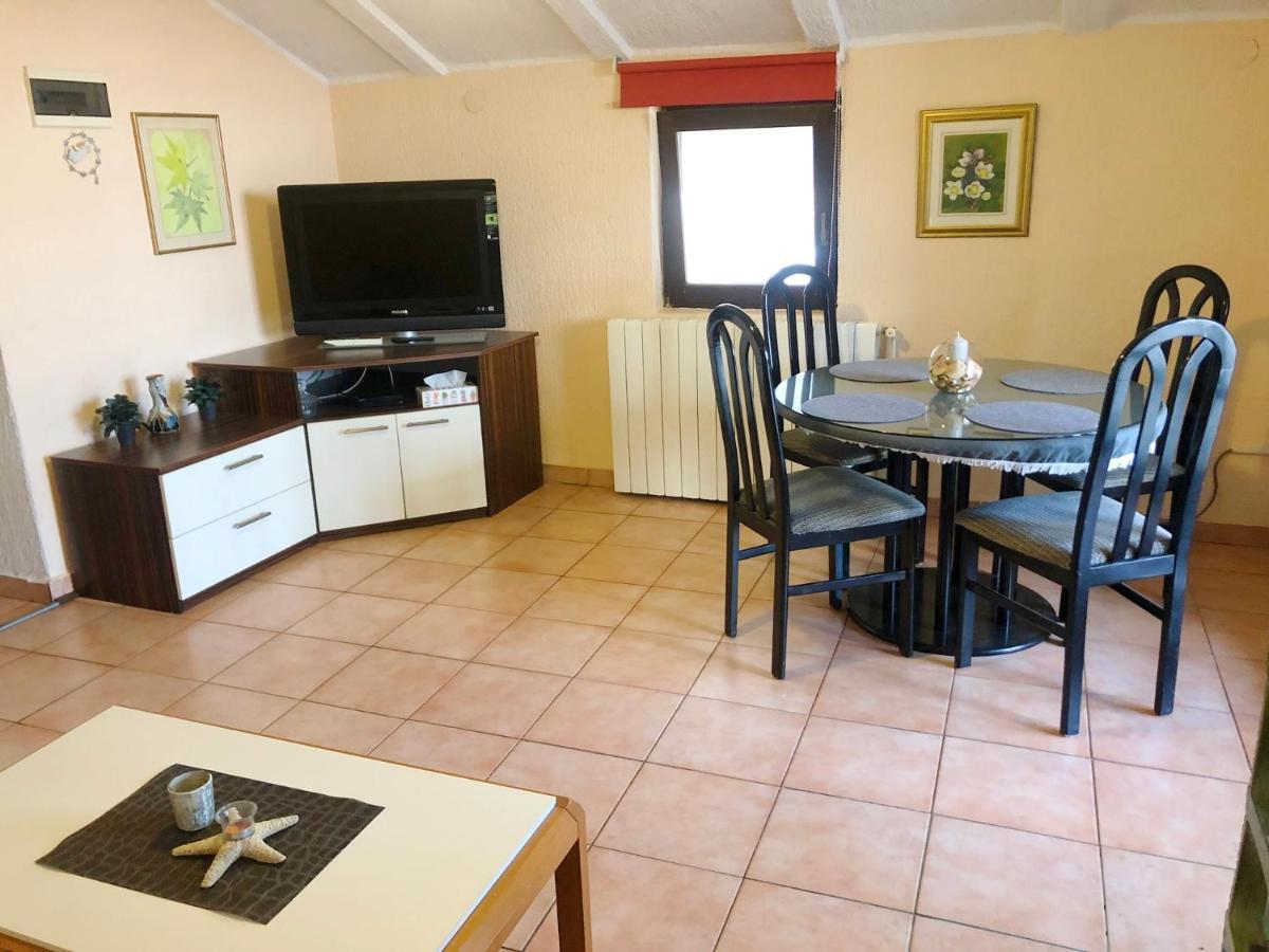 Istriensonne - Apartments Lucano Медулин Екстериор снимка