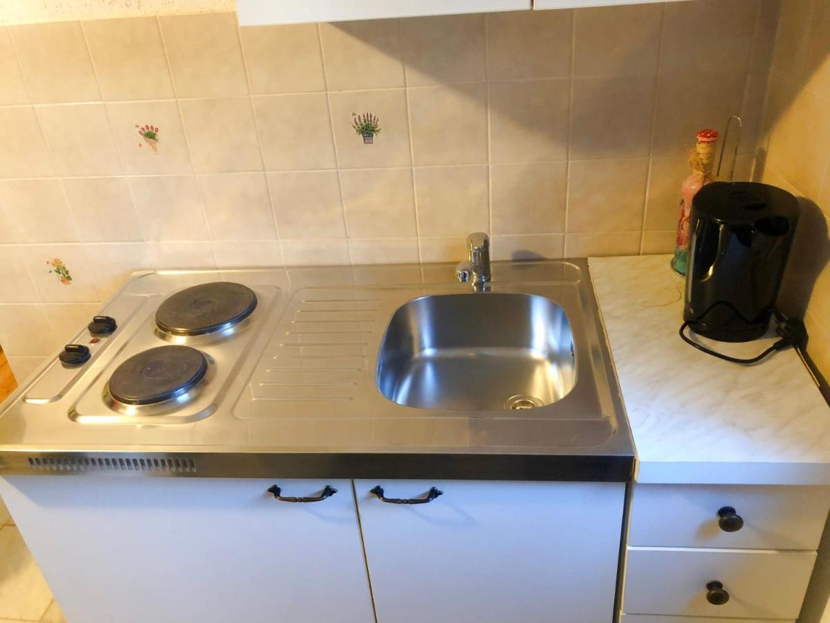 Istriensonne - Apartments Lucano Медулин Екстериор снимка