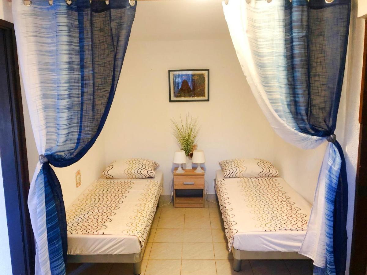 Istriensonne - Apartments Lucano Медулин Екстериор снимка