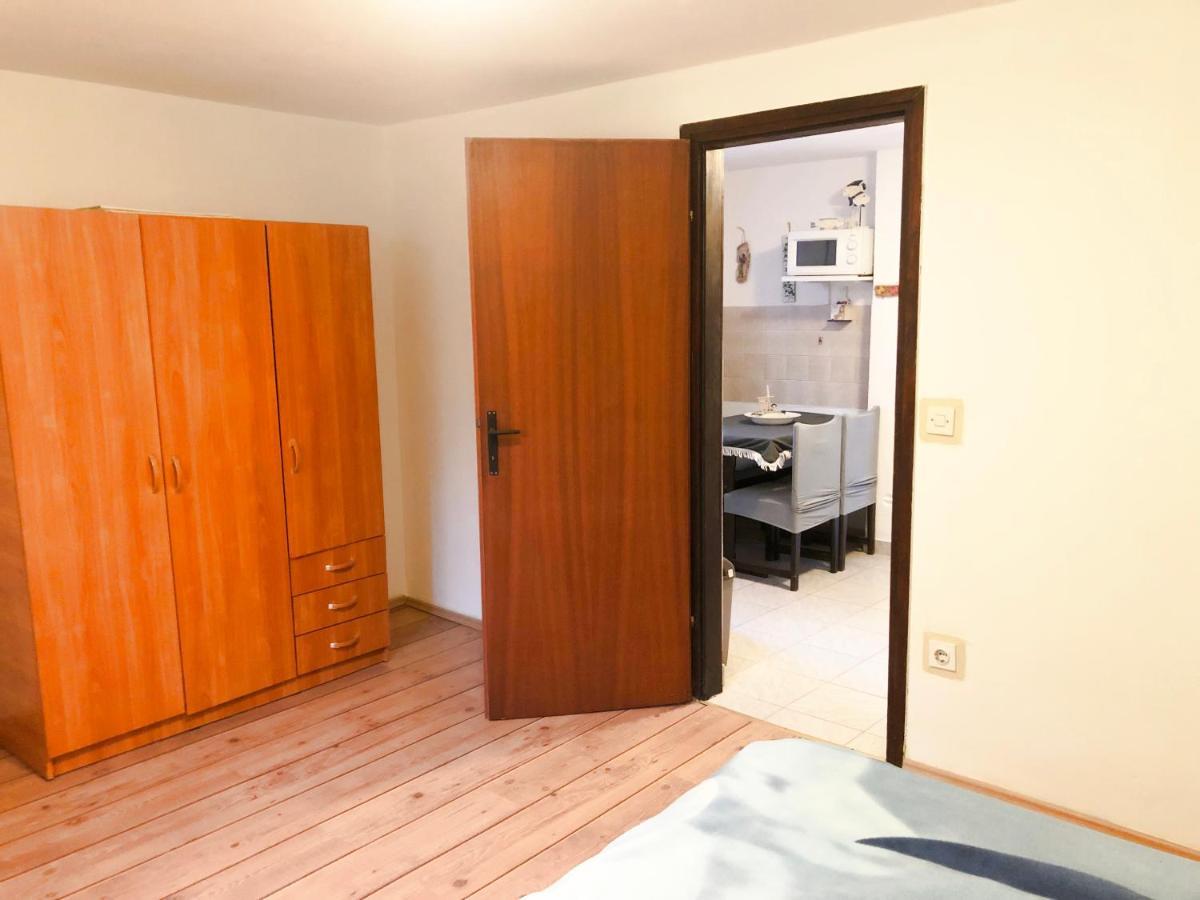 Istriensonne - Apartments Lucano Медулин Екстериор снимка