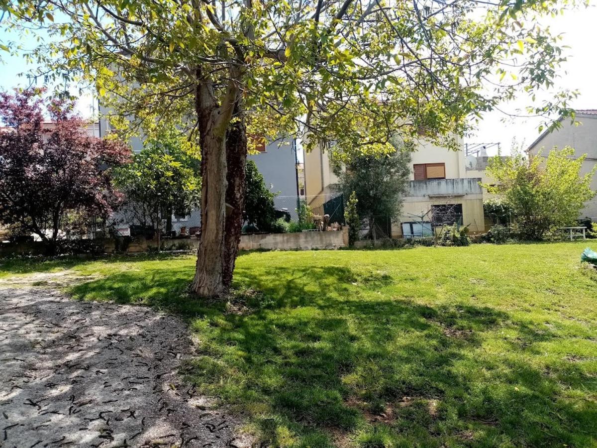 Istriensonne - Apartments Lucano Медулин Екстериор снимка