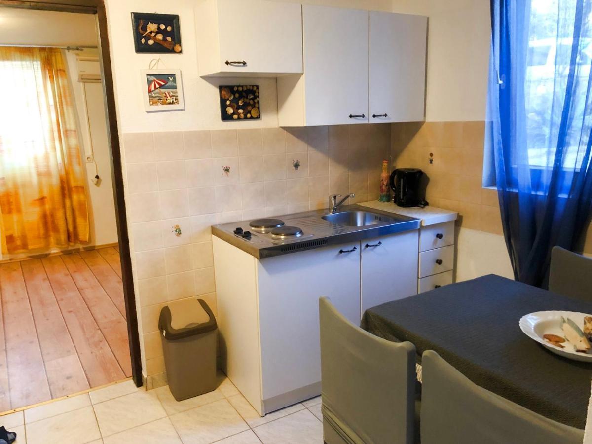 Istriensonne - Apartments Lucano Медулин Екстериор снимка