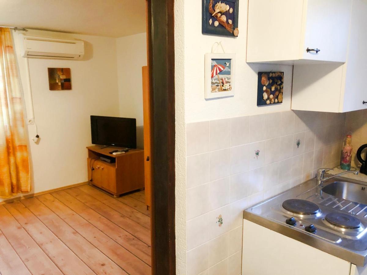 Istriensonne - Apartments Lucano Медулин Екстериор снимка