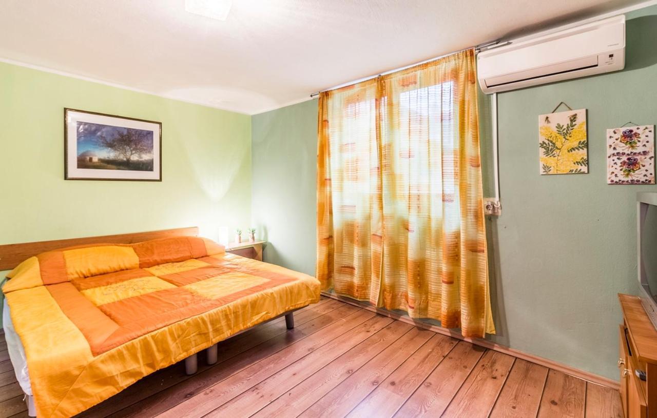 Istriensonne - Apartments Lucano Медулин Екстериор снимка
