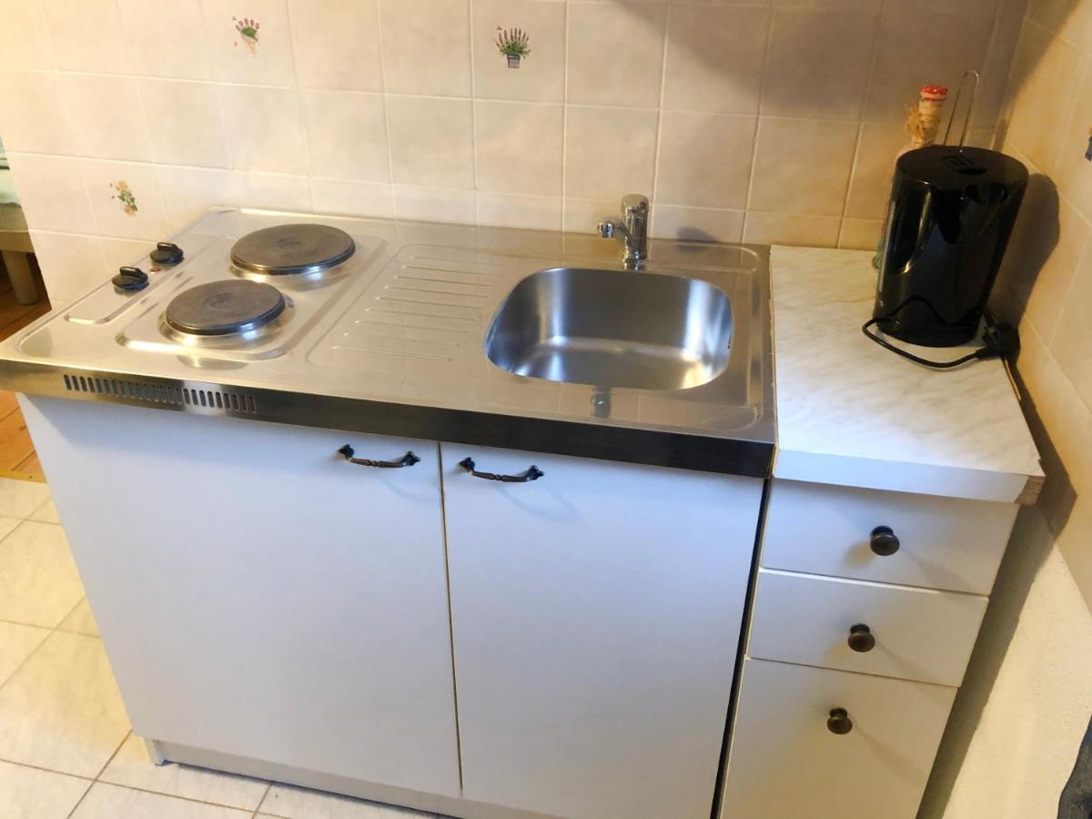 Istriensonne - Apartments Lucano Медулин Екстериор снимка