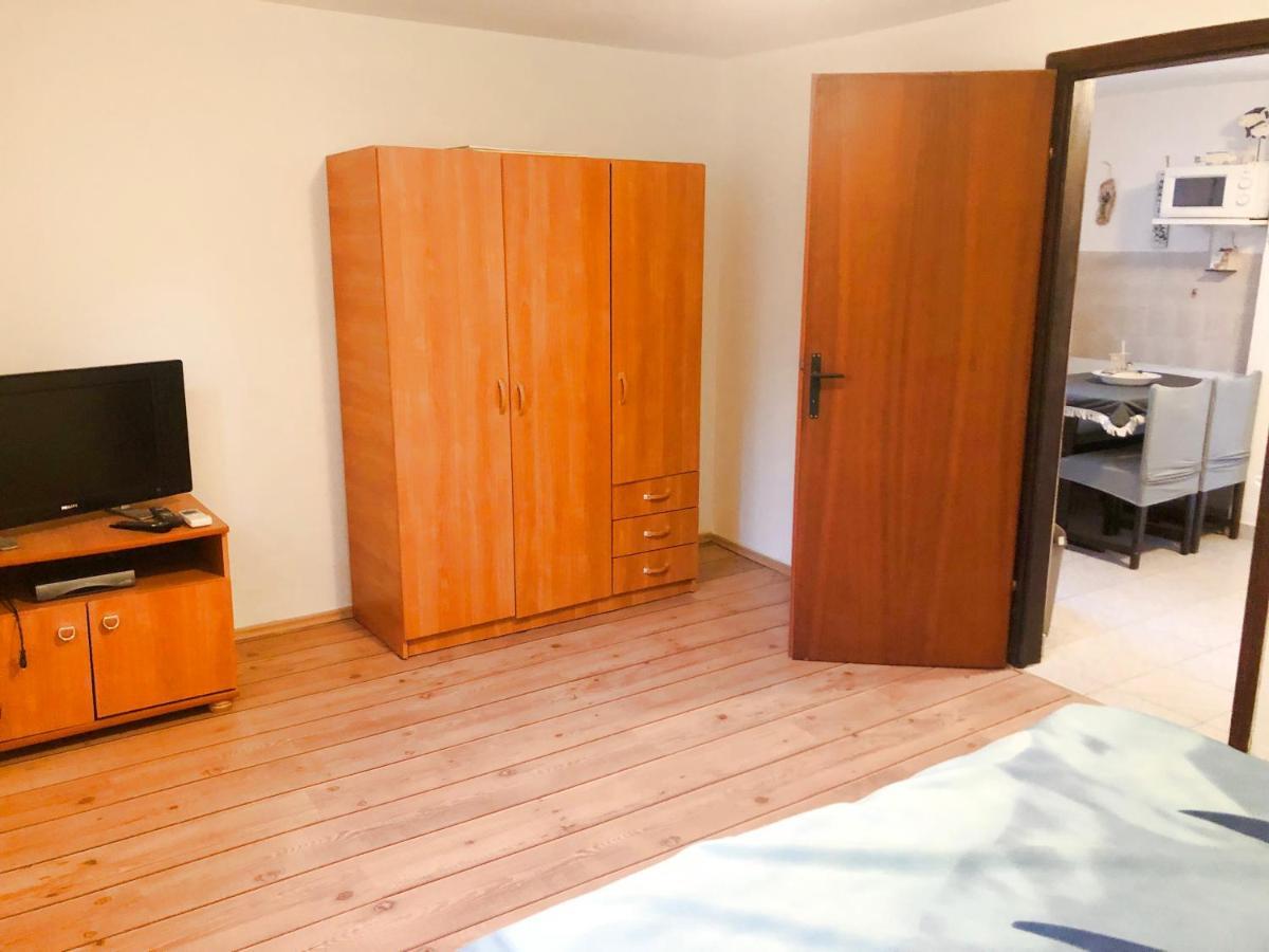 Istriensonne - Apartments Lucano Медулин Екстериор снимка