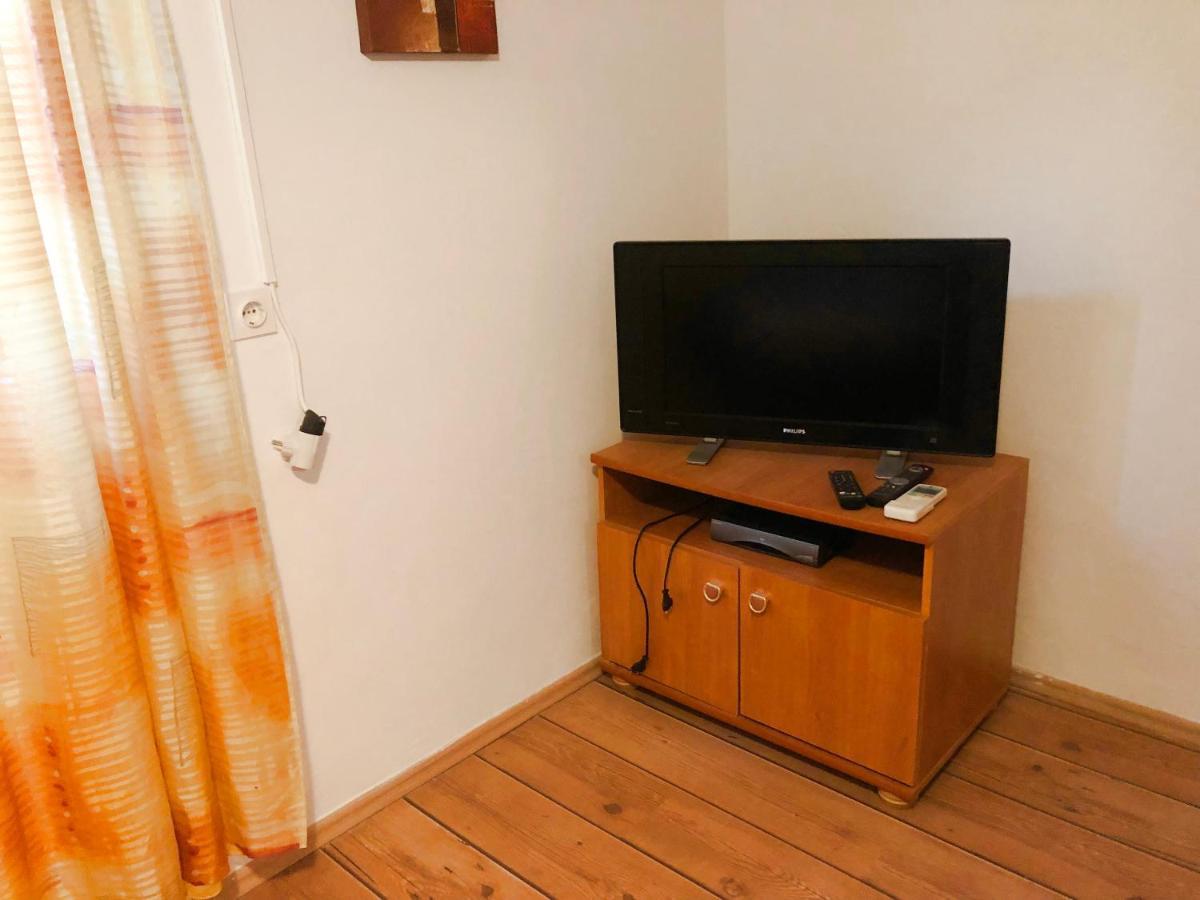 Istriensonne - Apartments Lucano Медулин Екстериор снимка