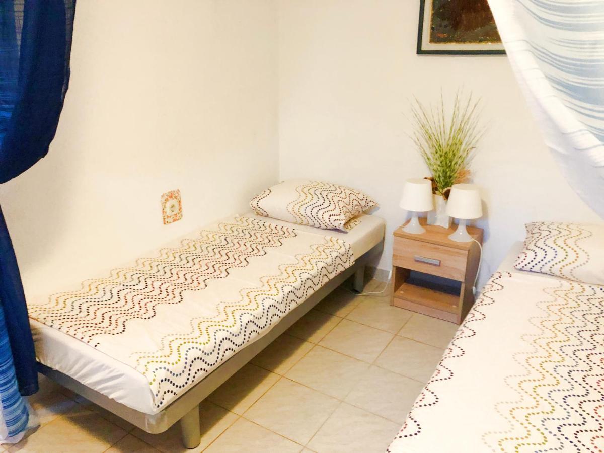 Istriensonne - Apartments Lucano Медулин Екстериор снимка