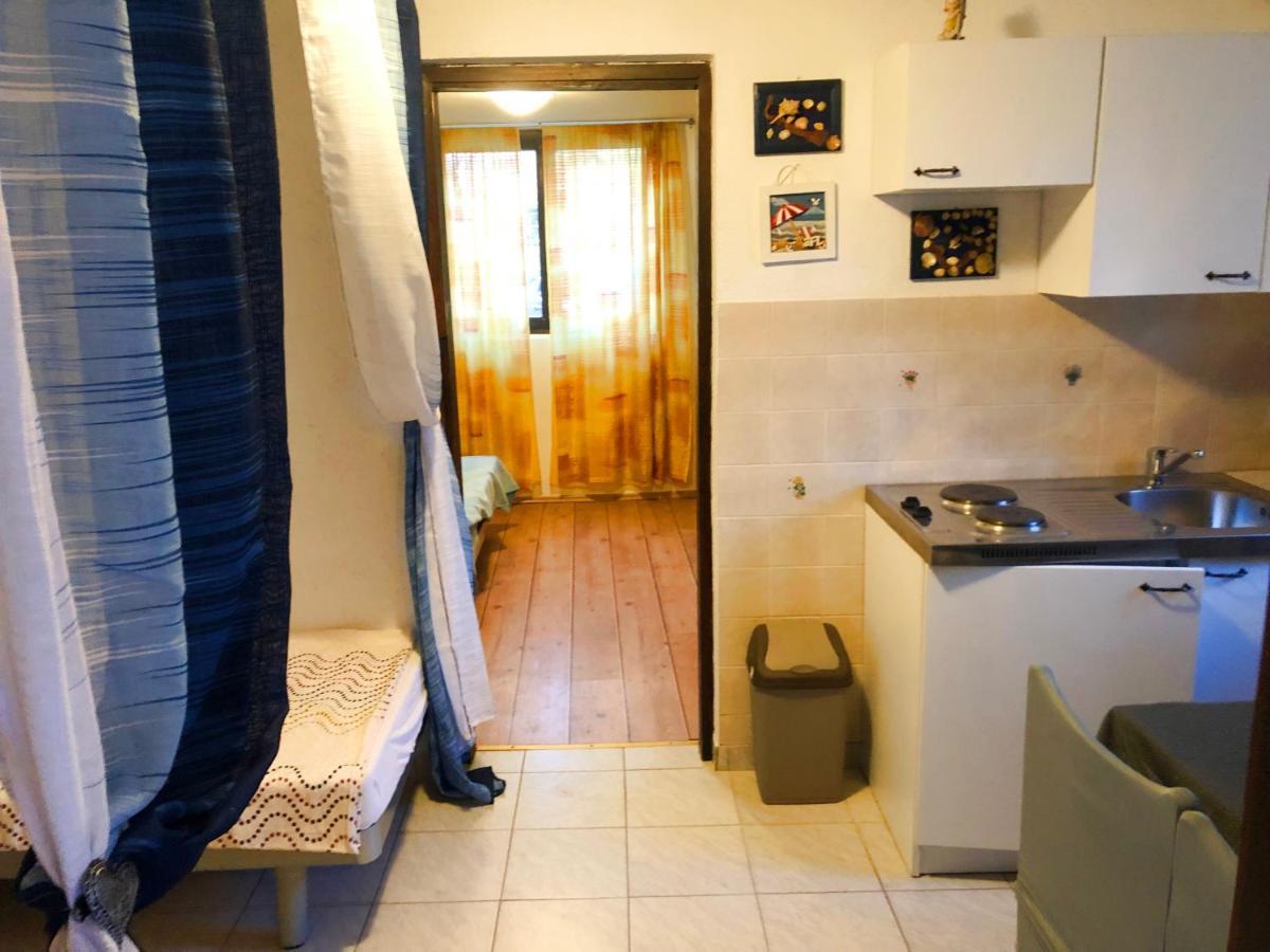 Istriensonne - Apartments Lucano Медулин Екстериор снимка