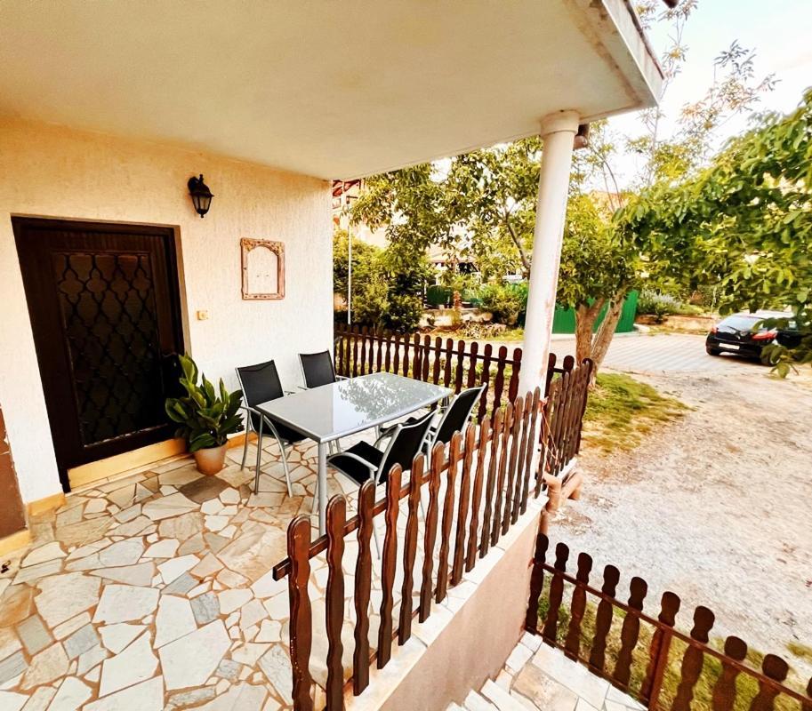 Istriensonne - Apartments Lucano Медулин Екстериор снимка