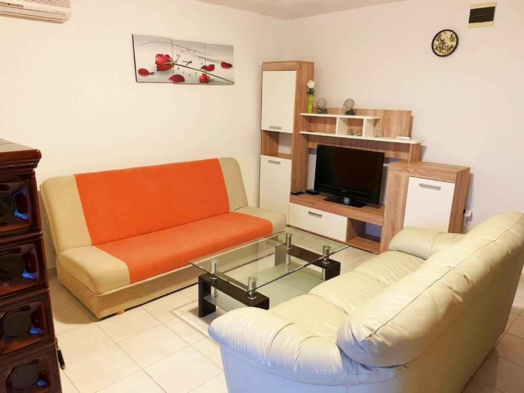 Istriensonne - Apartments Lucano Медулин Екстериор снимка
