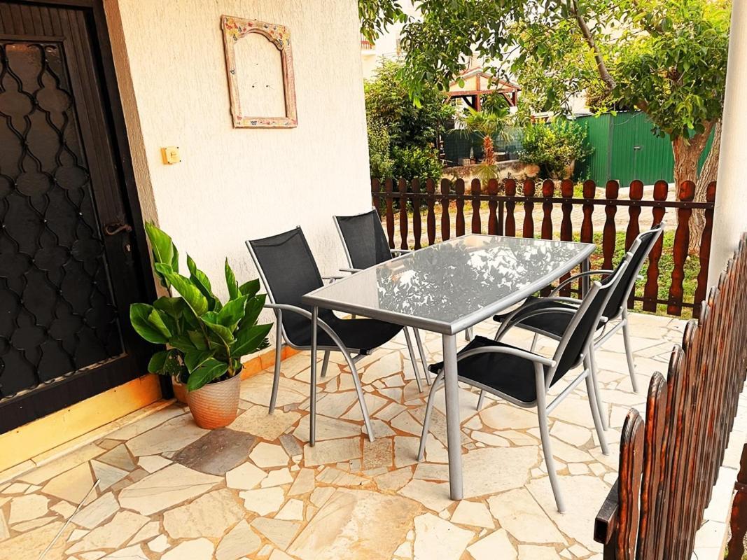 Istriensonne - Apartments Lucano Медулин Екстериор снимка